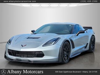 Used 2018 Chevrolet Corvette Grand Sport video 1