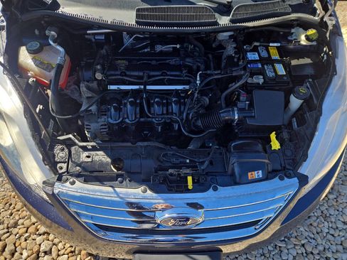 Used 2013 Ford Fiesta SE image 13