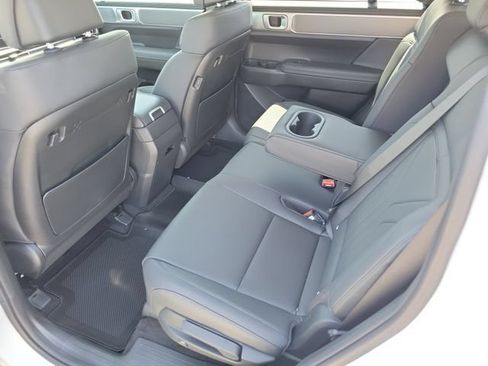 New 2027 Hyundai Santa Fe SEL FWD image 24