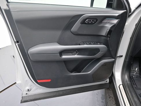 New 2027 Kia Telluride X-Line SX Prestige AWD/4WD image 20