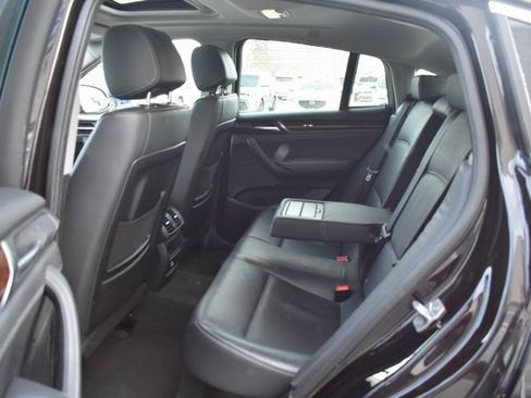 Used 2016 BMW X4 xDrive28i image 30