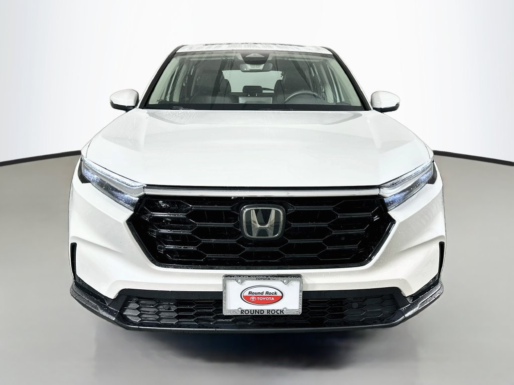Used 2023 Honda CR-V EX-L image 2