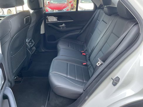 Used 2020 Mercedes-Benz GLE 450 GLE 450 image 17