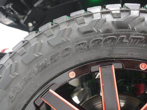 Used 2019 Jeep Wrangler Unlimited Rubicon AWD/4WD image 30