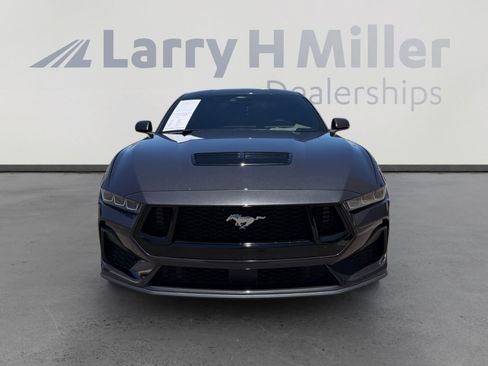 Used 2024 Ford Mustang GT RWD image 8