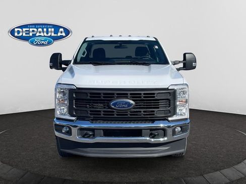 Used 2024 Ford F350 XL AWD/4WD image 10