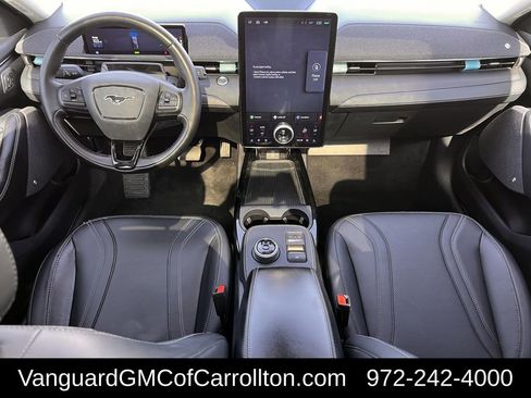 Used 2023 Ford Mustang Mach-E Premium image 10