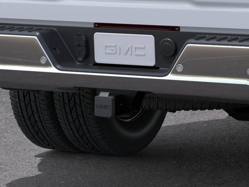New 2026 GMC Sierra 3500 Pro w/ 1SA Pro Safety Plus Package AWD/4WD image 16