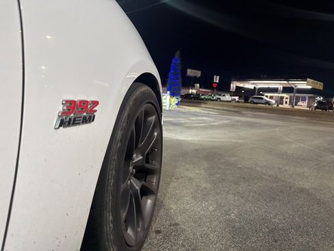 Used 2023 Dodge Charger Scat Pack w/ Plus Group image 24