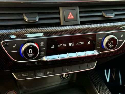 Used 2018 Audi S5 Premium Plus image 20