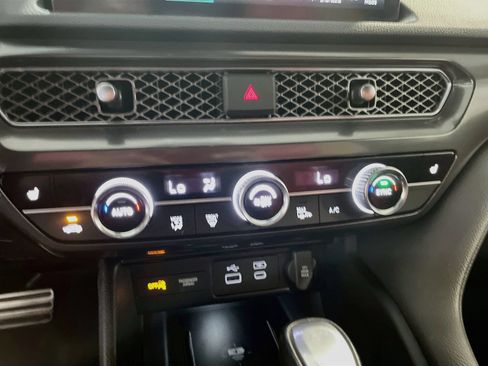Used 2024 Acura Integra A-Spec FWD image 15
