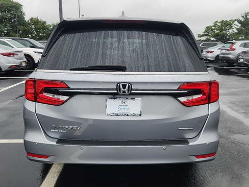 Used 2024 Honda Odyssey Touring image 5