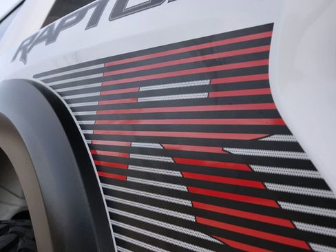 Used 2024 Ford F150 Raptor w/ Equipment Group 803A Raptor R image 33