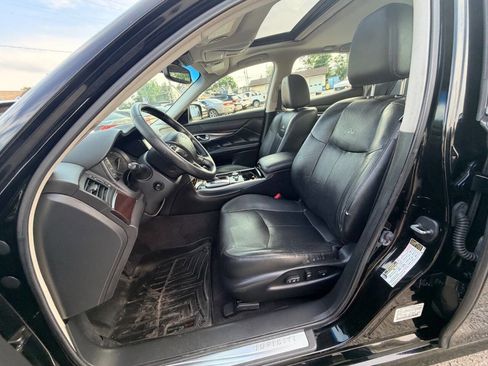 Used 2011 INFINITI M37 x w/ Premium Pkg AWD/4WD image 24