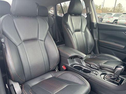 Used 2023 Subaru Crosstrek 2.5i Limited image 18