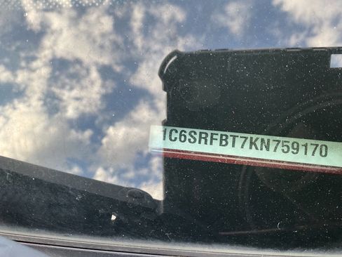 Used 2019 RAM 1500 Big Horn image 19