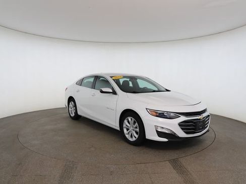 Used 2023 Chevrolet Malibu LT image 28