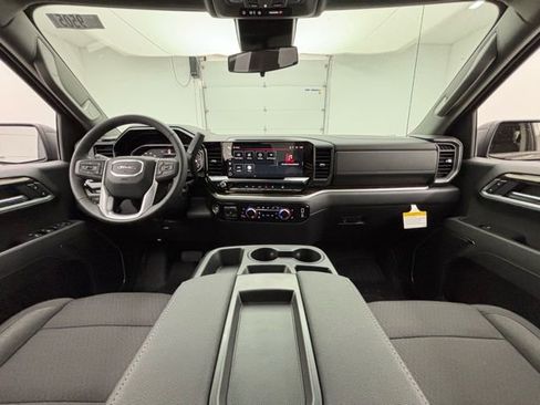 New 2026 GMC Sierra 1500 Elevation w/ Elevation Select Package image 2