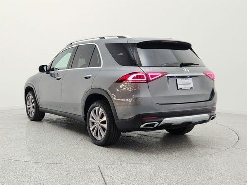 Used 2023 Mercedes-Benz GLE 350 image 7