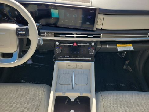 New 2026 Hyundai Santa Fe SEL image 17