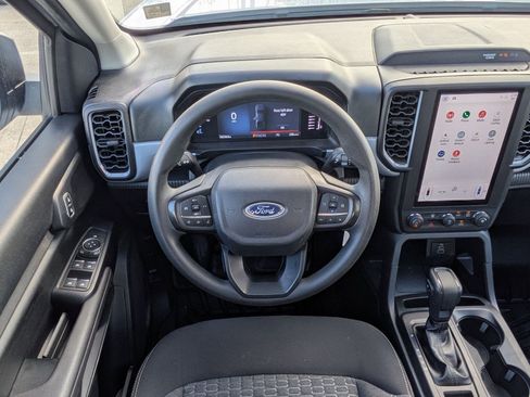 Used 2025 Ford Ranger XL w/ Trailer Tow Package image 27