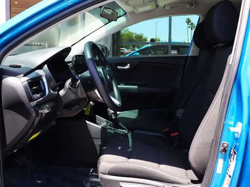 Used 2021 Kia Rio S FWD image 36