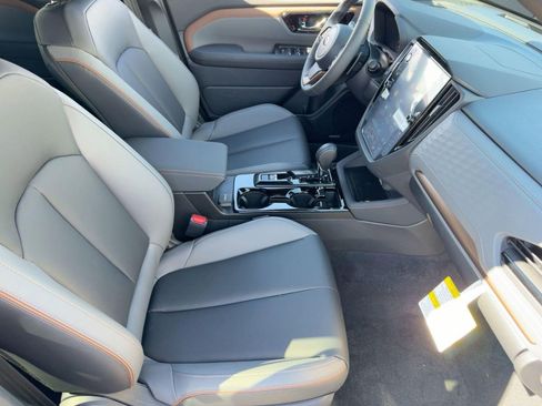 New 2026 Subaru Forester Sport image 30