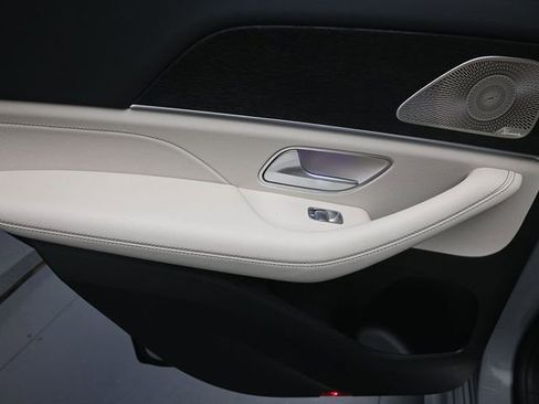 New 2026 Mercedes-Benz GLE 350 4MATIC image 27