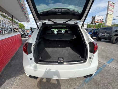 Used 2013 Porsche Cayenne GTS AWD/4WD image 27