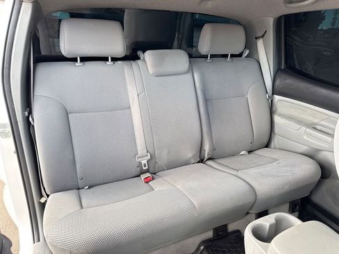 Used 2010 Toyota Tacoma 4x4 Double Cab image 13