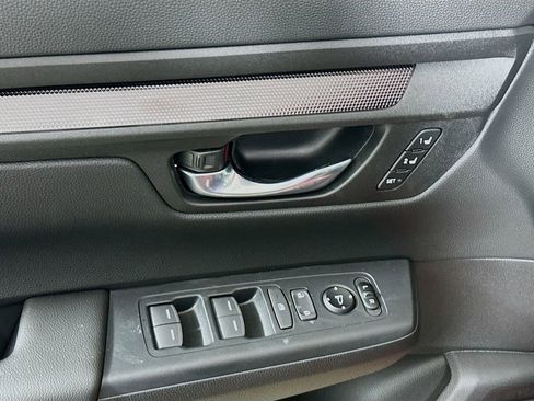 New 2026 Honda CR-V Sport-L image 21