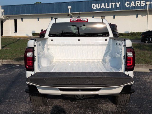 Used 2024 GMC Canyon Elevation RWD image 12