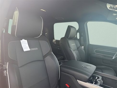 New 2026 RAM 2500 Laramie image 29