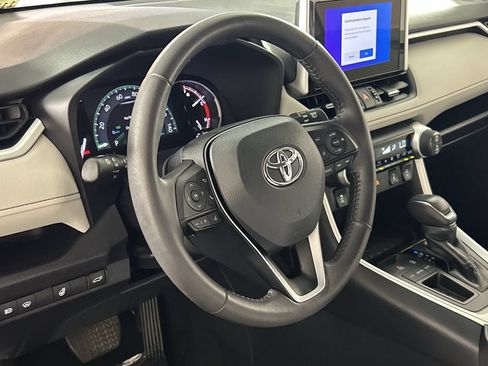 Used 2024 Toyota RAV4 XLE Premium w/ Weather Package FWD image 14