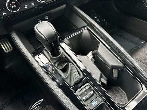 Certified 2025 Honda Accord Sport image 25