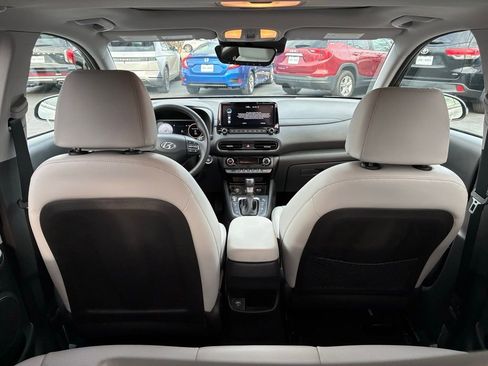 Used 2023 Hyundai Kona Limited image 13