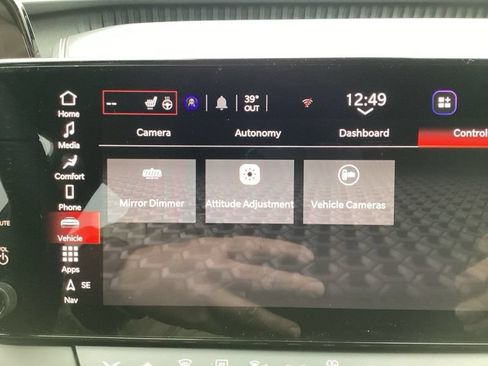 New 2026 Dodge Charger R/T AWD/4WD image 41
