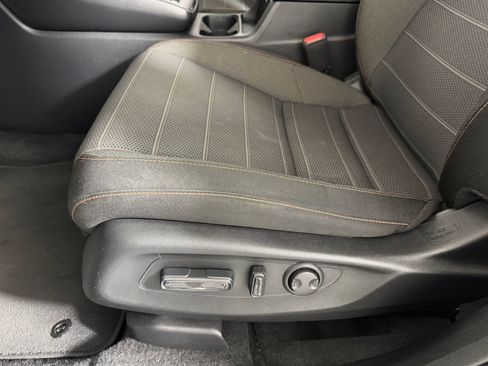 Certified 2024 Honda CR-V Sport image 13