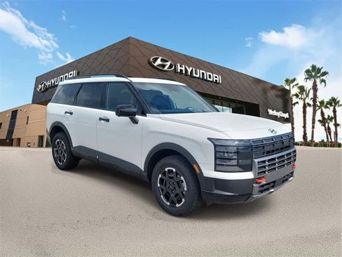 New 2026 Hyundai Palisade XRT Pro image 4