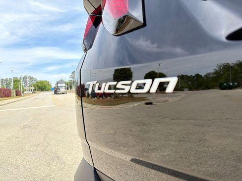 New 2026 Hyundai Tucson SE FWD image 38