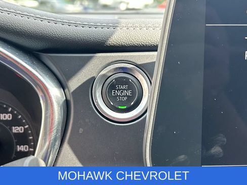 Certified 2024 Chevrolet Blazer LT w/ Driver Confidence Package AWD/4WD image 17