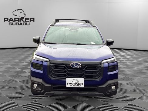 New 2026 Subaru Outback Limited XT image 8