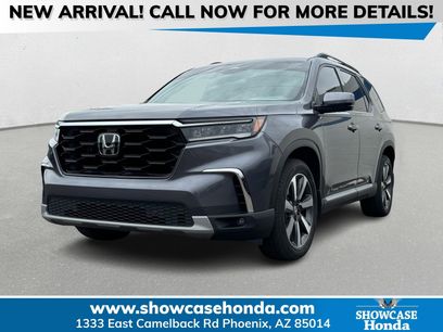 Used 2023 Honda Pilot Touring