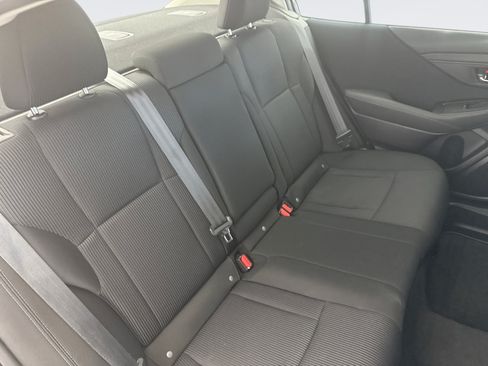 Used 2024 Subaru Legacy Premium AWD/4WD image 18