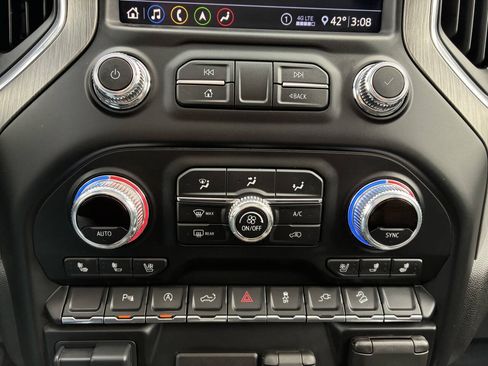 Used 2020 GMC Sierra 1500 Denali w/ LPO, GMC Protection Package AWD/4WD image 30