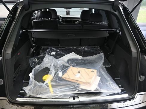 Used 2025 Audi Q7 3.0T Premium Plus w/ Premium Plus Package image 17