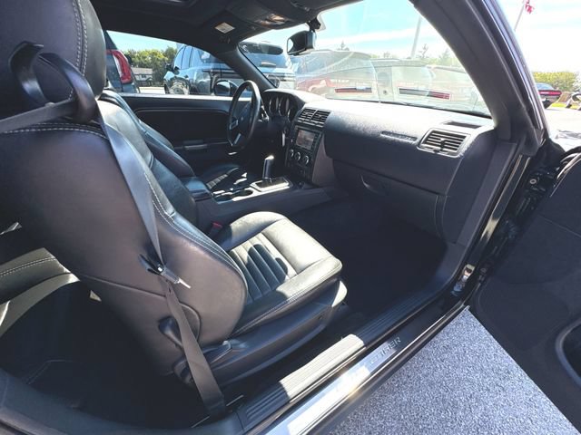 Used 2009 Dodge Challenger R/T RWD image 27