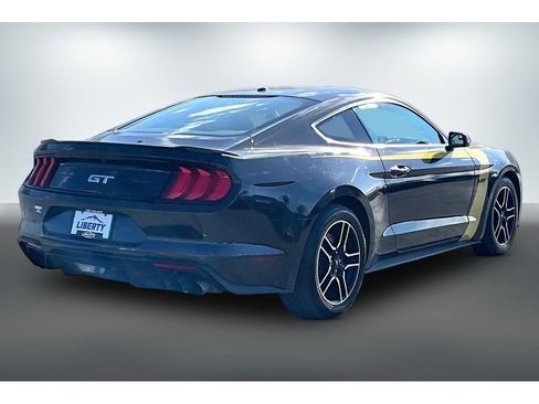 Used 2020 Ford Mustang GT RWD image 6