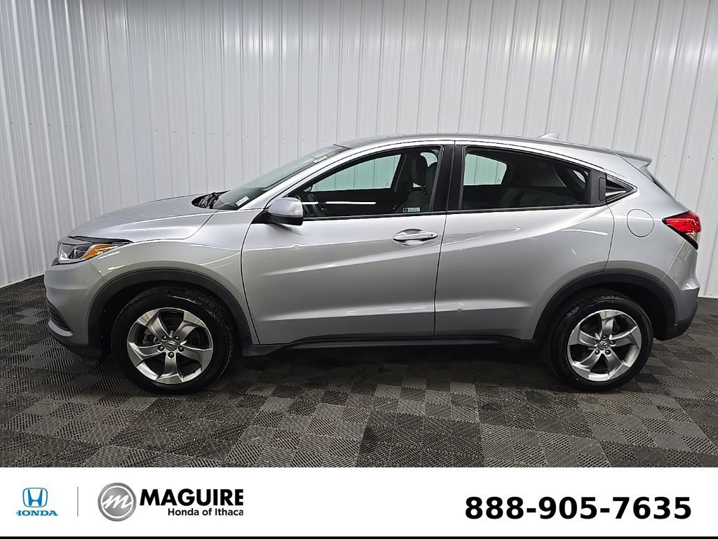 Used 2022 Honda HR-V LX image 5