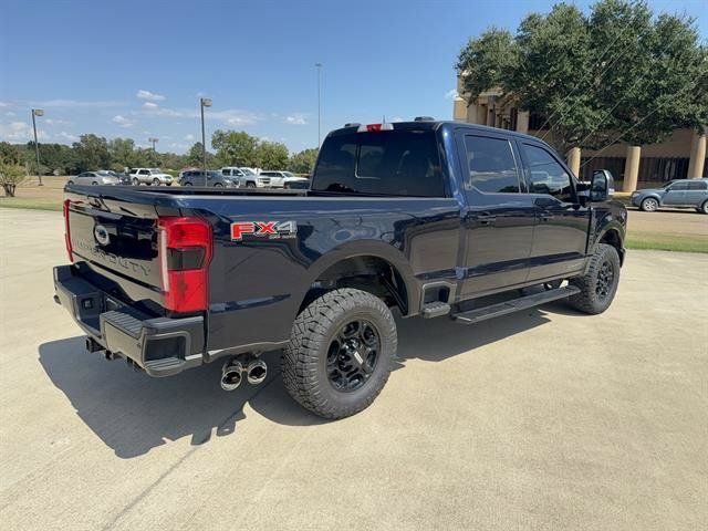 Used 2023 Ford F250 XLT w/ XLT Premium Package AWD/4WD image 4